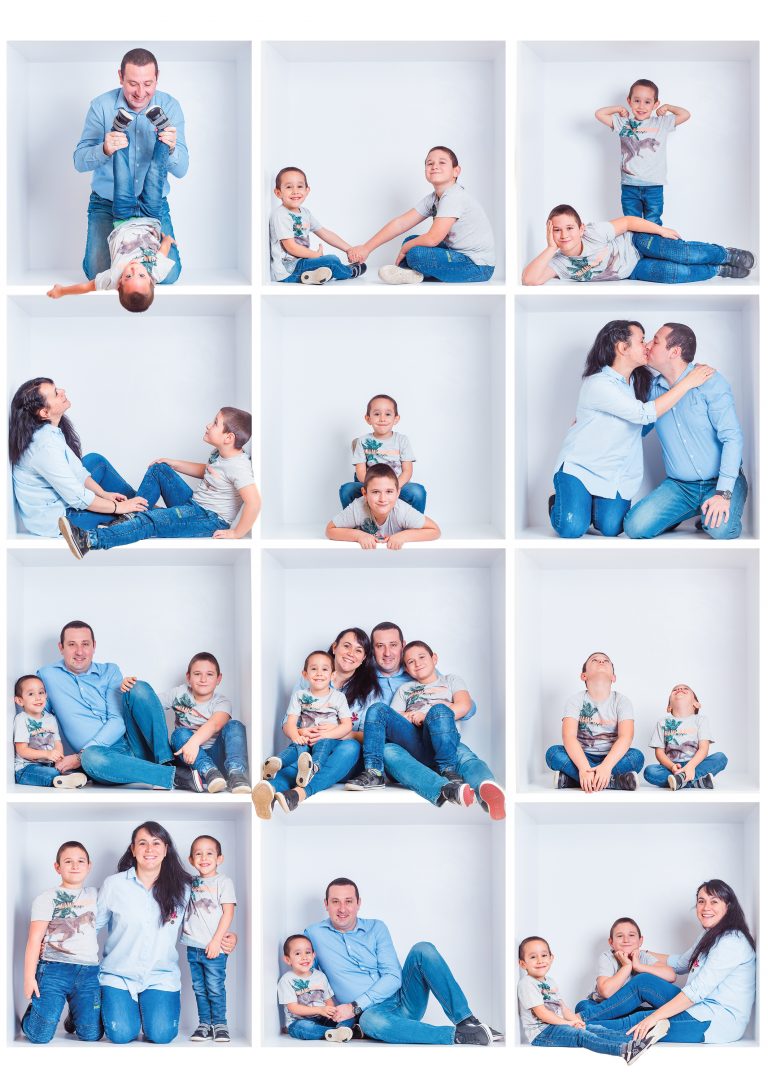 FUN BOX- Фотограф Бургас - Видин Стоянов