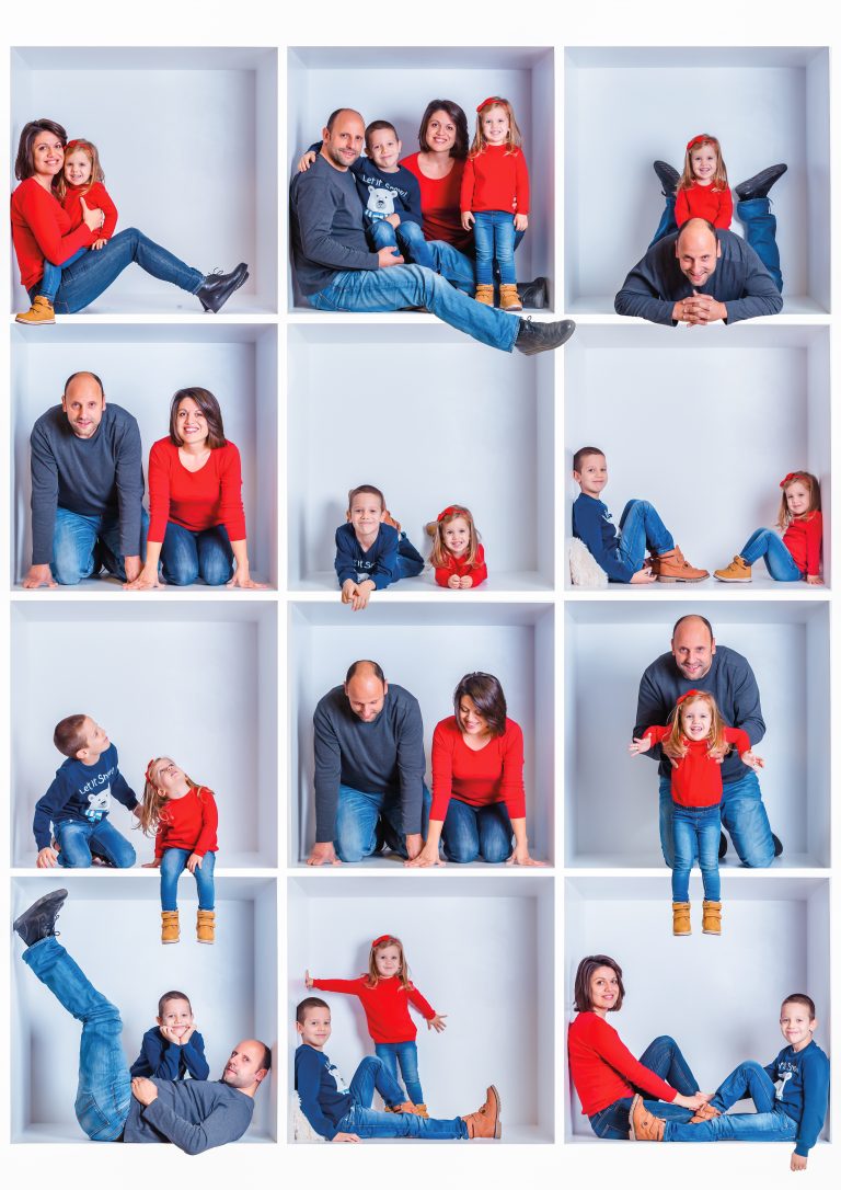 FUN BOX- Фотограф Бургас - Видин Стоянов
