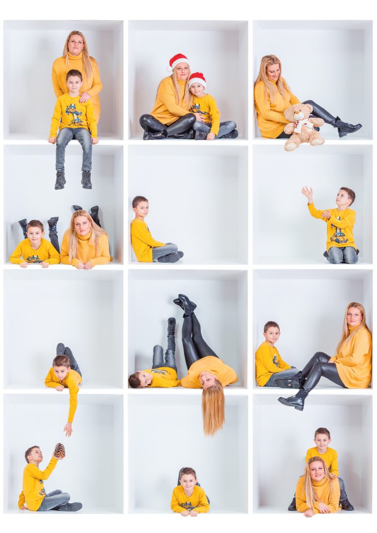 FUN BOX- Фотограф Бургас - Видин Стоянов