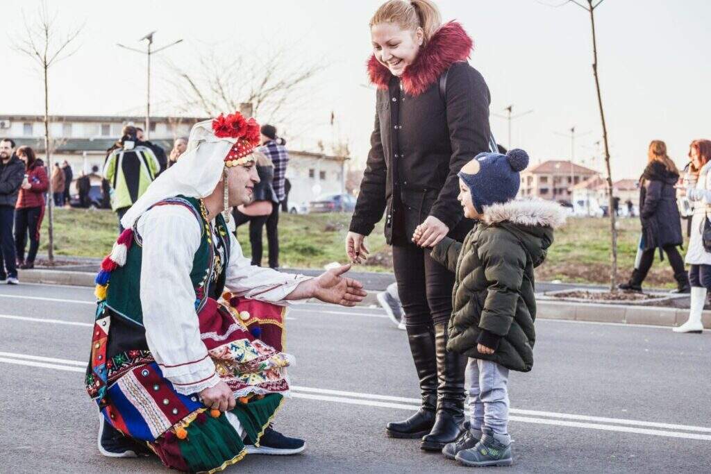 Кукери 2019