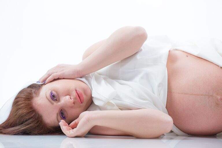 бременна фотосесия (25)