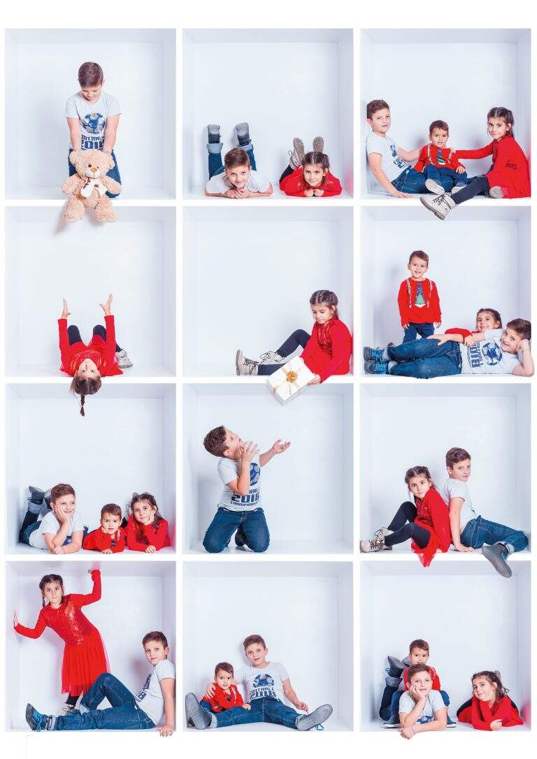 fun boxx