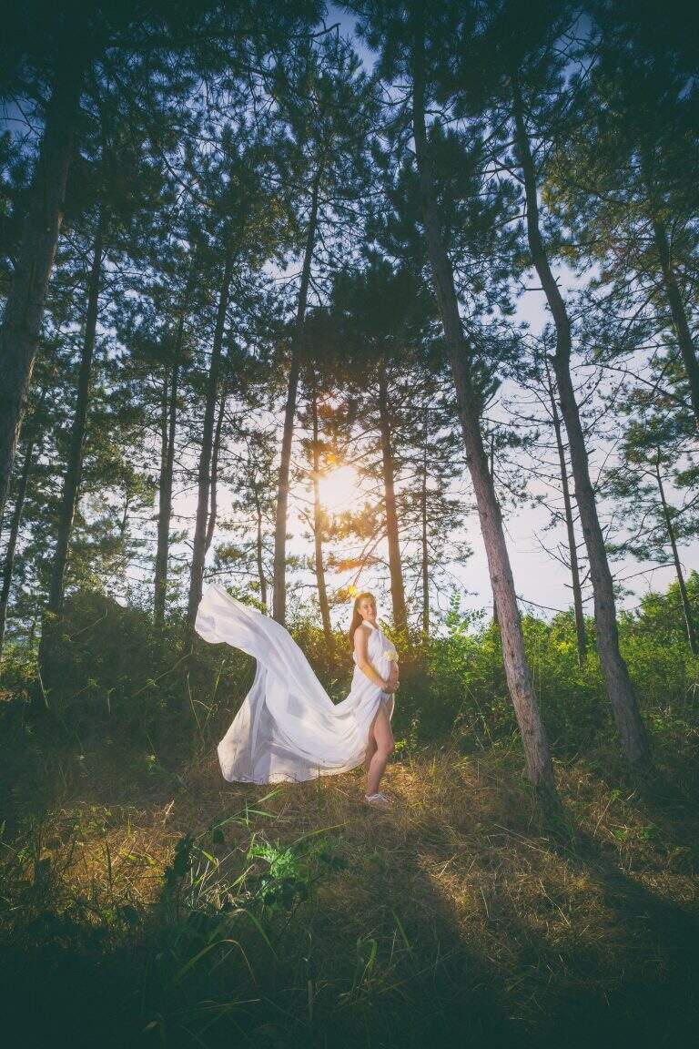 бременна фотосесия (3)