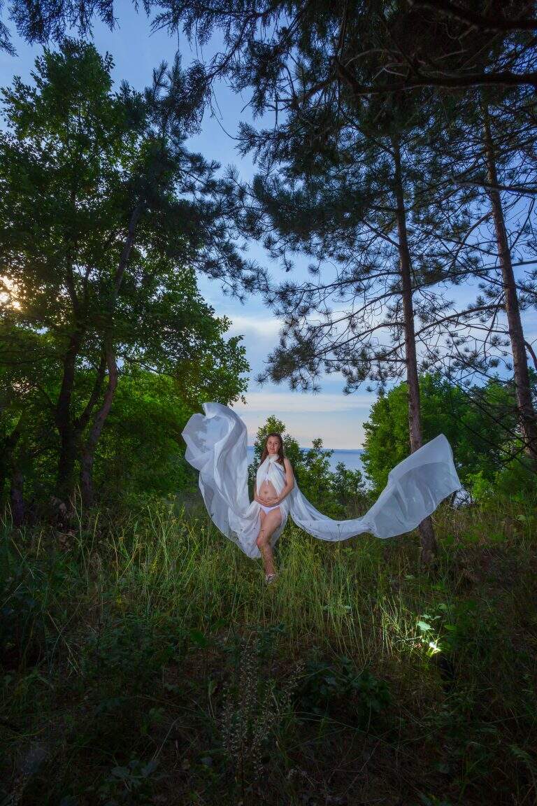 бременна фотосесия (4)