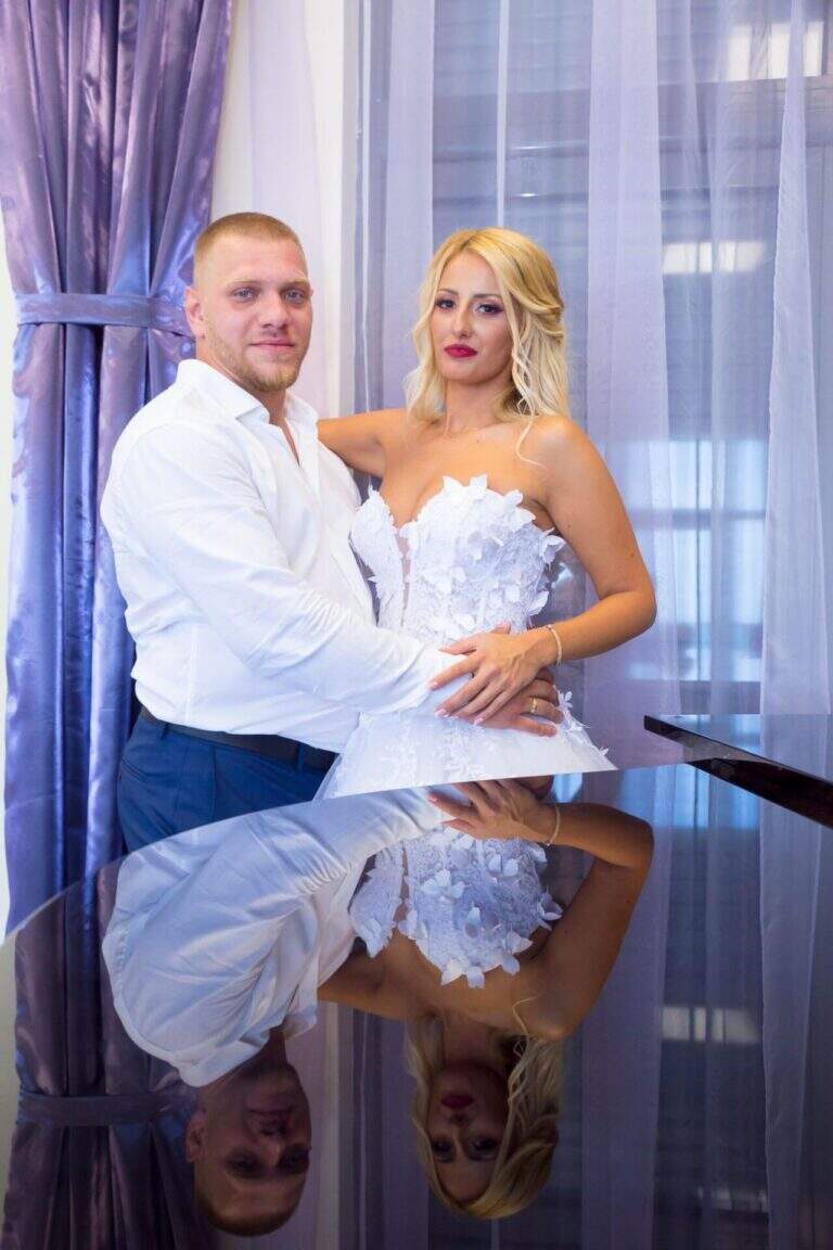 Сватбена фотосесия-фотограф Видин Стоянов (19)