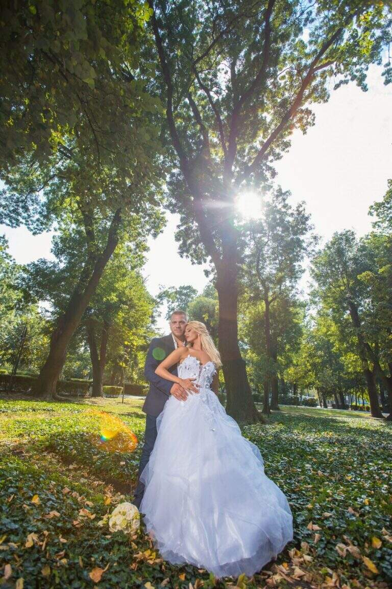 Сватбена фотосесия-фотограф Видин Стоянов (53)