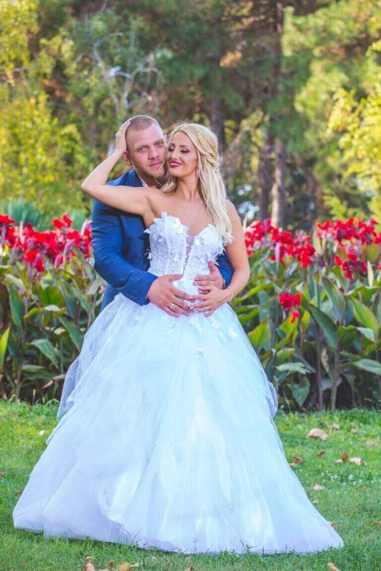 Сватбена фотосесия-фотограф Видин Стоянов (61)