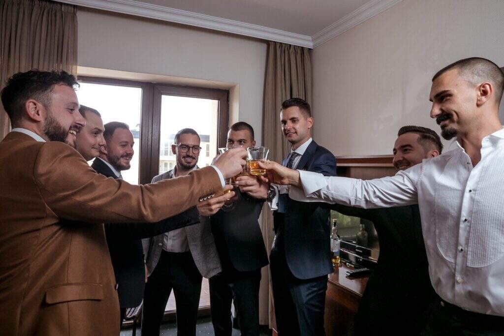 сватбен фотограф Бургас- сватба Приморец (43)