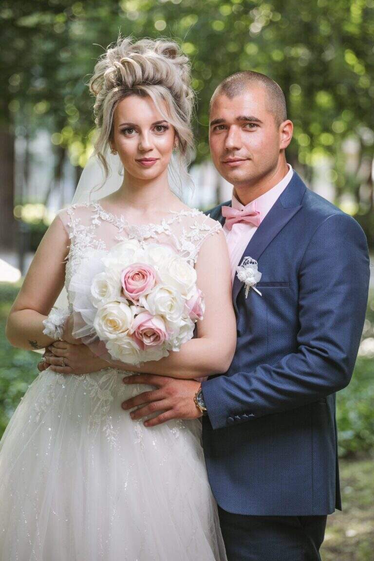сватбен фотограф Бургас