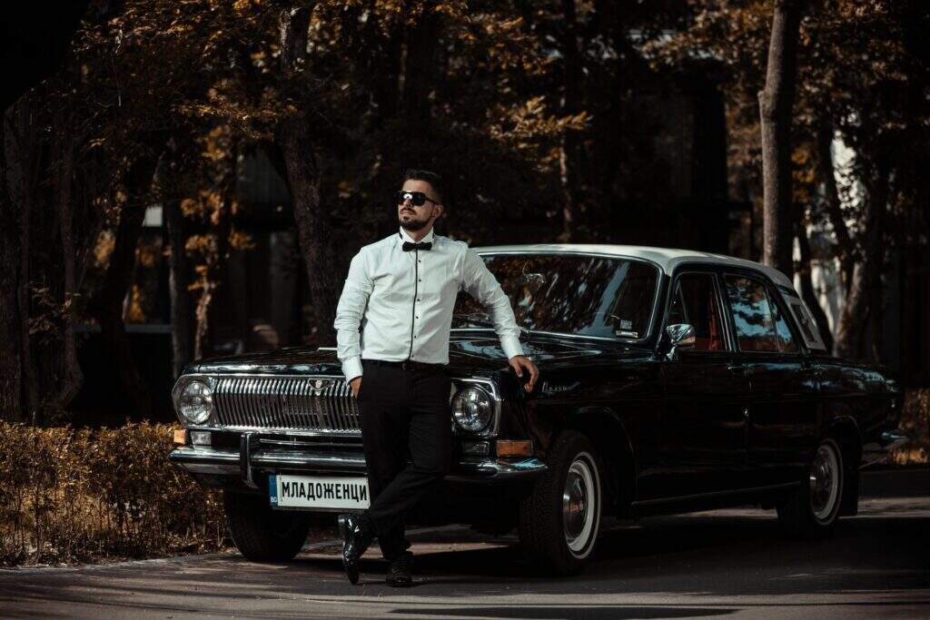 сватбена фотосесия фотограф Бургас