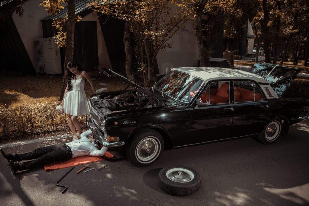 сватбена фотосесия фотограф Бургас