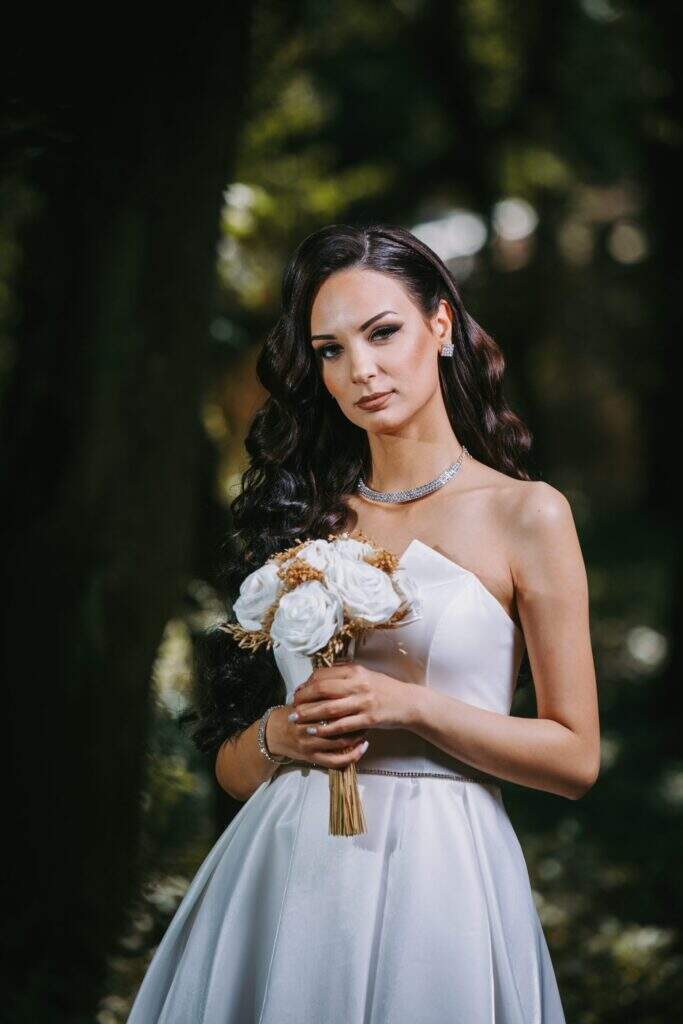 сватбена фотосесия фотограф Бургас
