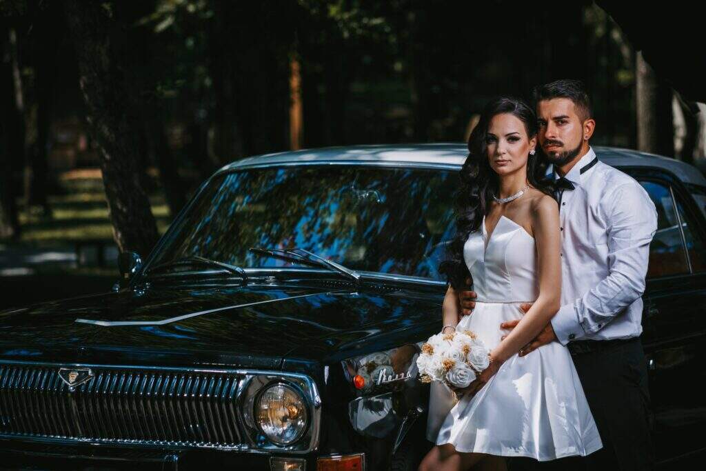сватбена фотосесия фотограф Бургас